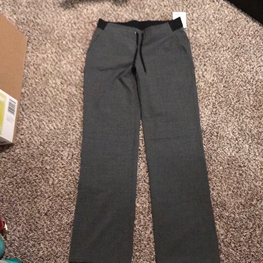 Athletes Trouser